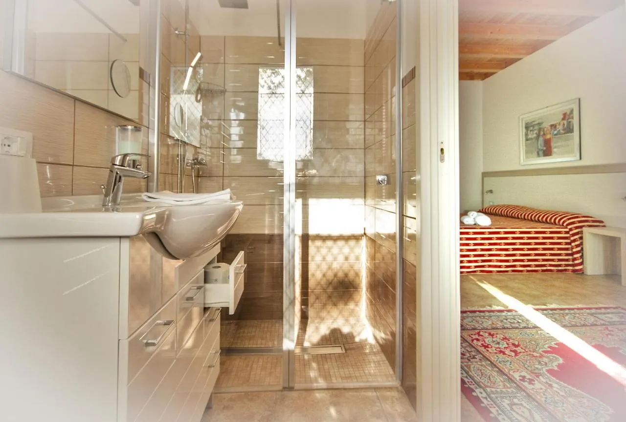 Il Sole Nel Mare - Lido Di Volano Bed & Breakfast Comacchio