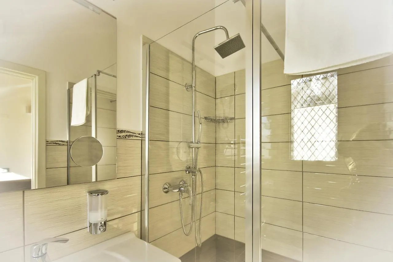 Il Sole Nel Mare - Lido Di Volano Bed & Breakfast Comacchio 3*,