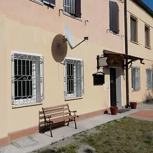 Al Souvenir Comacchio