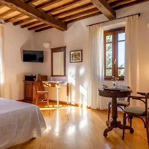 La Pace 3* Asciano
