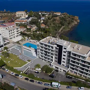 Santa Lucia Le Sabbie D'oro 4* Cefalù