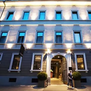 Fifty House Cellini 5* Mailand
